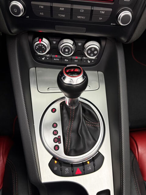 TT Roadster 2.0 TFSI 211 Quattro S tronic 6 2014 occasion 85600 Montaigu