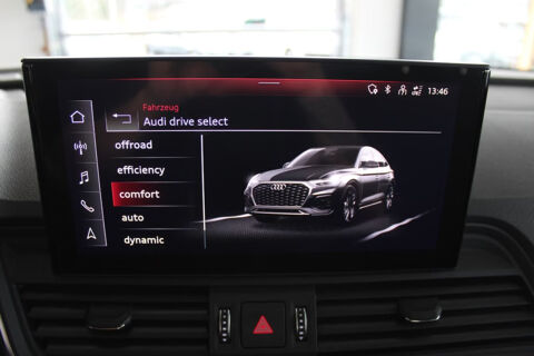 Q5 Sportback 50 TFSIe 299 S tronic 7 Quattro Design 2021 occasion 85600 Montaigu