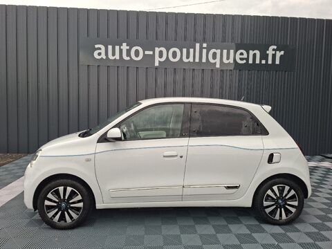 Twingo III Achat Int&eacute;gral Intens 2021 occasion 56700 Merlevenez