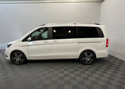 Classe V Long 220 d 7G-TRONIC 2017 occasion 85600 Montaigu