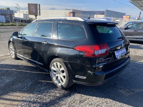 C5 HDi 160 Exclusive A 2012 occasion 63800 Cournon-d'Auvergne