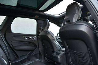 XC60 197ch TOITPANO/CAM/CARPLAY/ATTACHREM/CUIRCHAUF/SIEGMEMOIRE.. 2021 occasion 59280 Armenti&egrave;res