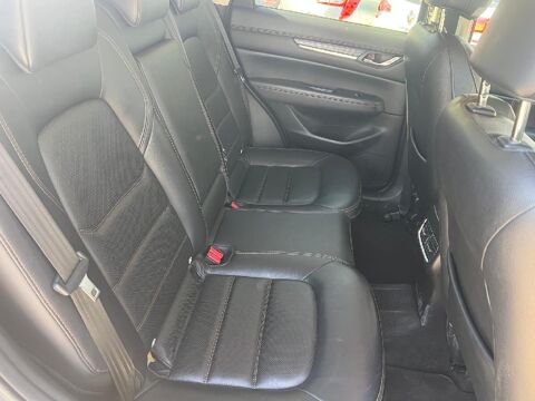 CX-5 2.2L Skyactiv-D 150 ch BVA6 Dynamique 2019 occasion 84000 AVIGNON
