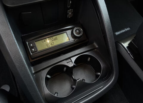Classe V 300 marco polo 2019 occasion 85600 Montaigu