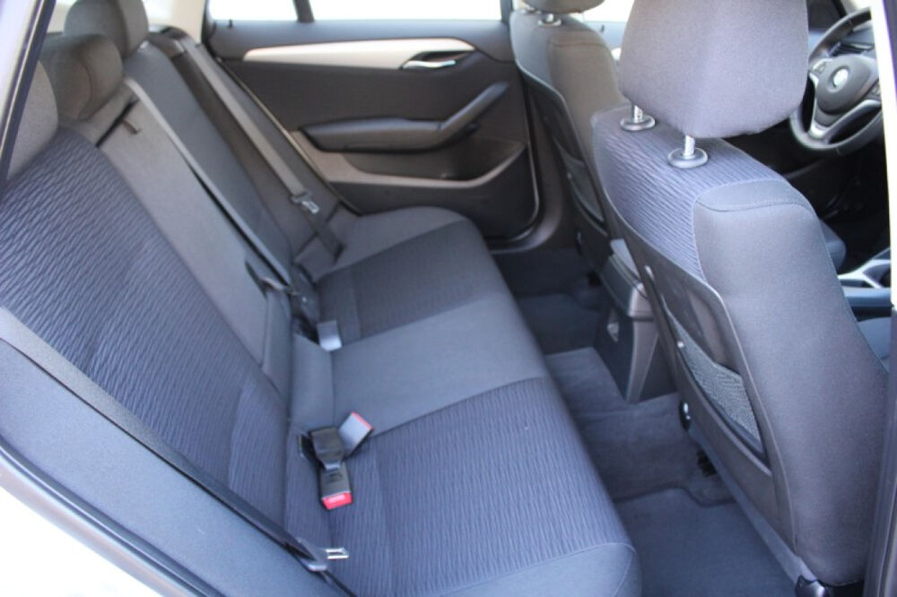 X1 sDrive 18i 2.0 150ch REGVIT/SIEGCHAUF/PARKSENSOR/XENON/GAR12 2014 occasion 59280 Armenti&egrave;res