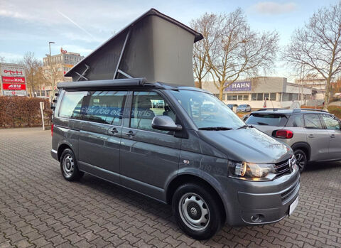 Annonce voiture Volkswagen MULTIVAN 42990 €