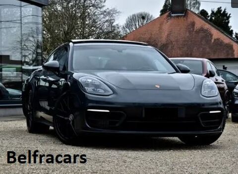 Annonce voiture Porsche Panamera 59990 €
