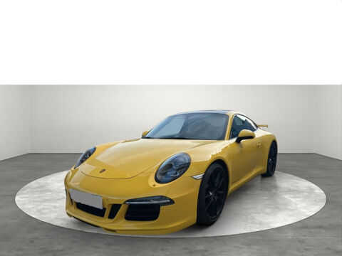 Annonce voiture Porsche 911 Carrera 3.2 100990 