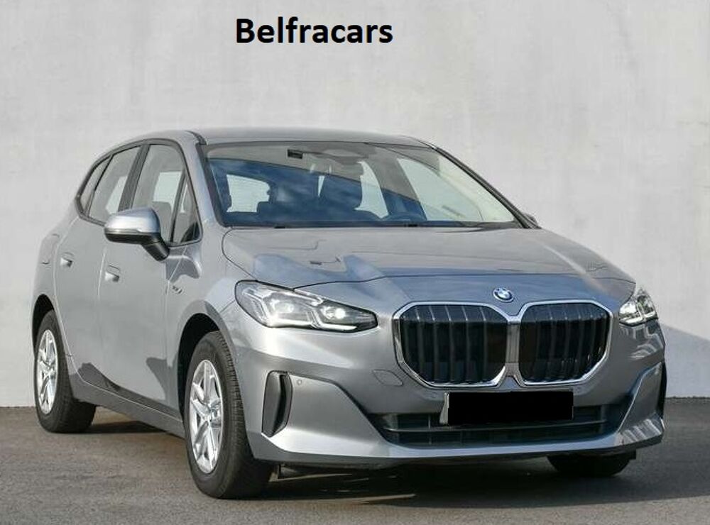 Serie 2 225e xDrive 245ch Autonomie92Km CARPLAY/CAM/CUIRCHAUF/REGVIT 2022 occasion 59280 Armenti&egrave;res