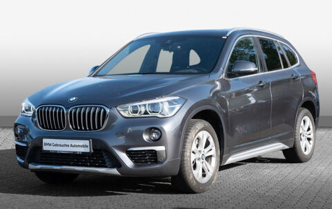 Annonce voiture BMW X1 29200 
