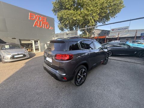 C5 aircross 2.0 BlueHDi 180 EAT8 Shine 2019 occasion 30000 N&icirc;mes