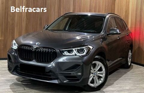 BMW X1 xDrive 25e 220ch CUIRCHAUF/AFFICHTETHAUT/CAM/REGVIT/ATTACHRE 2021 occasion Armenti&egrave;res 59280