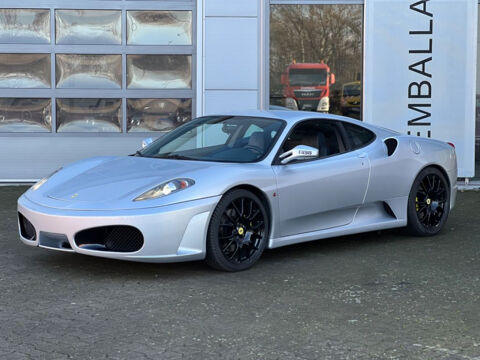 Ferrari F430 V8 F1 2005 occasion Le Poiré-sur-Vie 85170