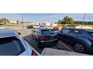 A1 35 TFSI 150 ch S tronic 7 LIMITED ADVANCED 2022 occasion 66750 Saint-Cyprien