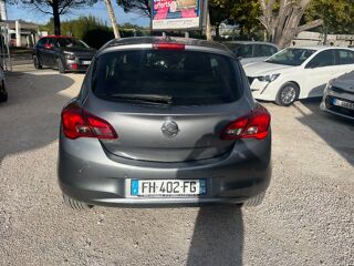 Corsa 1.4 90 ch Design 1&egrave;re Main 2019 occasion 84000 AVIGNON