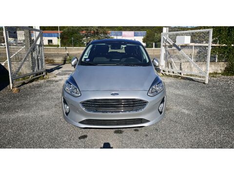 Fiesta 1.0 EcoBoost 125 B et O Play First Edition 2017 occasion 30320 Marguerittes