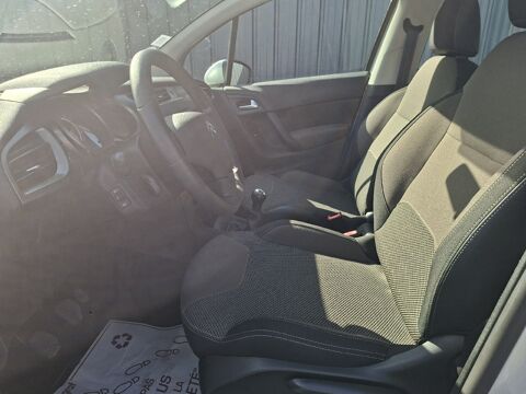 C3 Essence 82 ch Confort 2014 occasion 56700 Merlevenez