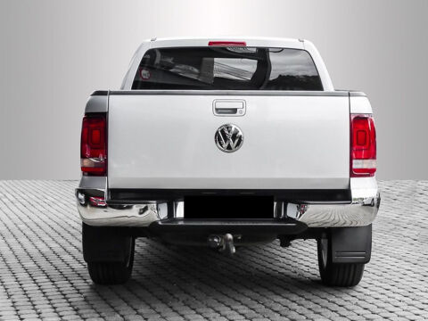 Amarok AMAROK DC 3.0 TDI 204v4MOTION 4X4 Highline 2017 occasion 85600 Montaigu