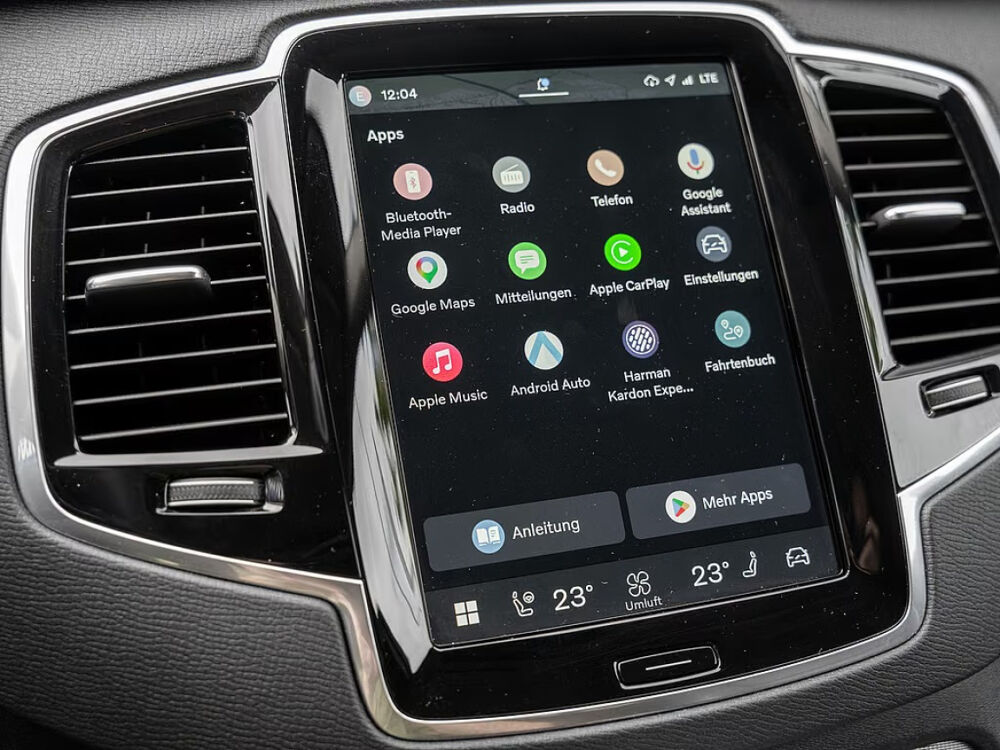 XC90 Recharge T8 AWD 310+145 ch Geartronic 8 7pl Ultimate St 2023 occasion 85600 Montaigu