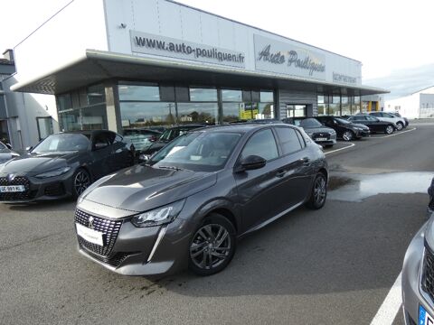 Annonce voiture Peugeot 208 14900 