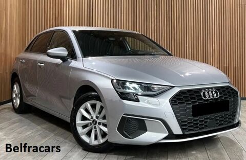 Audi A3 30 TFSI 110ch CUIRCHAUF/CARPLAY/REGVIT/GPS/GAR12MOIS 2024 occasion Armenti&egrave;res 59280