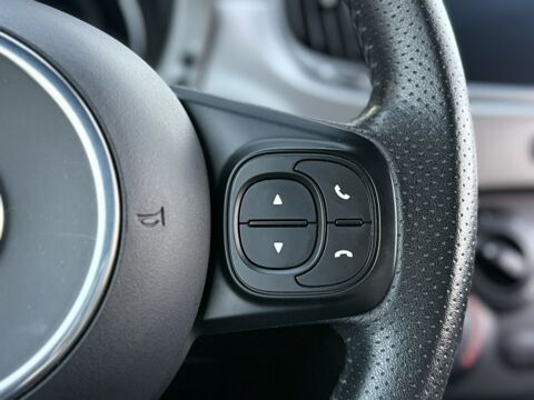 595 Pista 1.4 SIEGSABELT/CARPLAY/CARPLAY/REGVIT/GAR12MOIS 2021 occasion 59280 Armenti&egrave;res