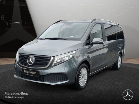 Mercedes EQV 300 Long 204 ch Avantgarde 2020 occasion Le Poiré-sur-Vie 85170