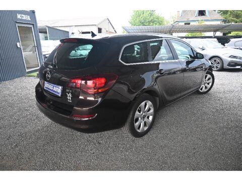 Astra 2.0 CDTI 165 ch FAP Start/Stop Cosmo 2012 occasion 63800 Cournon-d'Auvergne