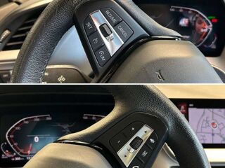 S&eacute;rie 1 116d 116ch Auto. CARPLAY/REGVIT/PARKSENSOR/GPS/DAB/JA19/GAR1 2022 occasion 59280 Armenti&egrave;res