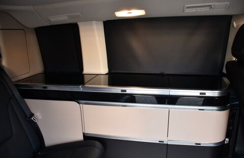 Classe V 250D MARCO POLO 4Matic 7G-TRONIC AMG 2018 occasion 85600 Montaigu