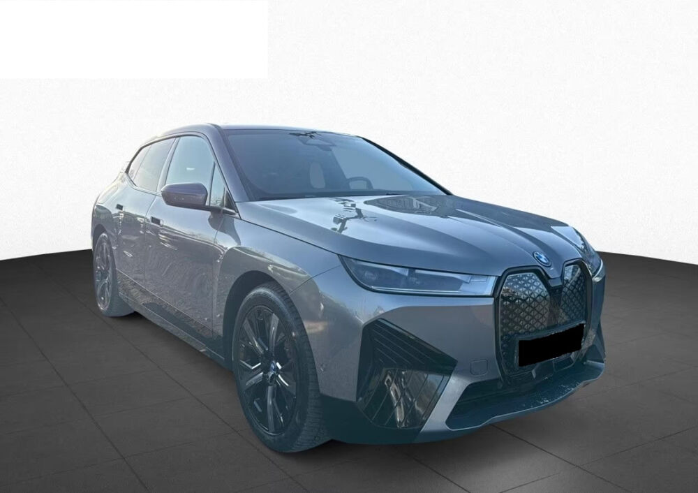 iX xDrive40 326ch Edition Sport 2023 occasion 85600 Montaigu