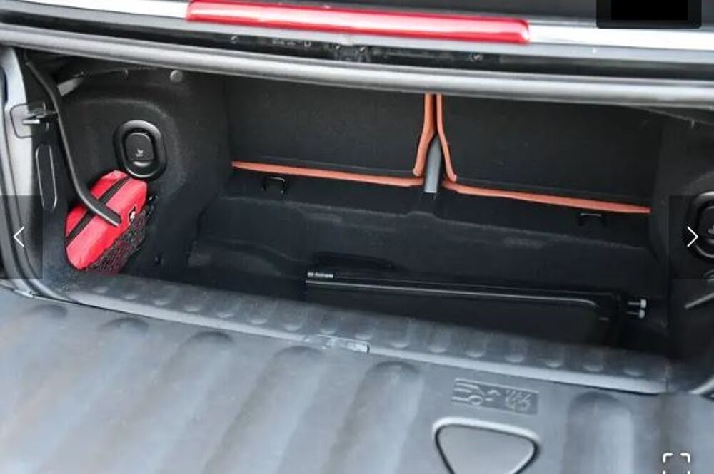 Cooper S 178ch BVA7 CUIRCHAUF/CAM/CARPLAY/REGVIT/PAL/GAR12MO 2024 occasion 59280 Armenti&egrave;res