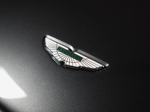 Vantage Coup&eacute; V8 2010 occasion 85600 Montaigu