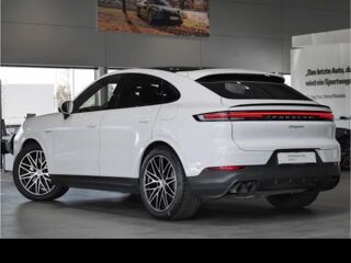 Cayenne Coupe E-Hybrid 3.0 V6 470 ch 2024 occasion 85600 Montaigu