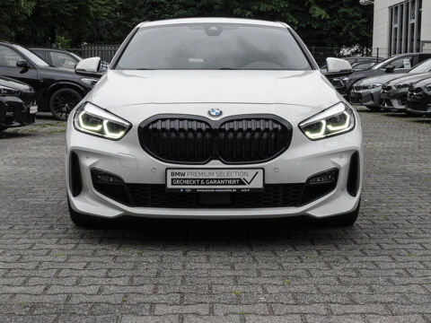 S&eacute;rie 1 120i 178 ch DKG7 M Sport 2022 occasion 85600 Montaigu