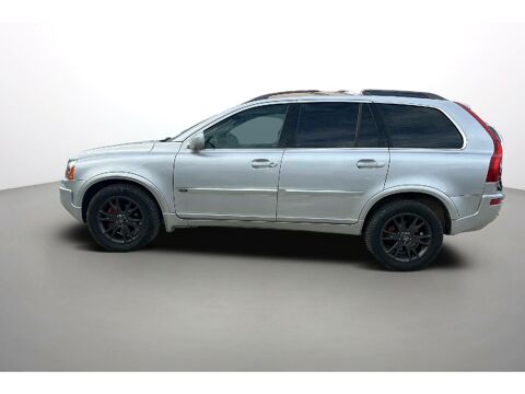 XC90 2.9 T6 Ex&eacute;cutive Geartronic BVA 7pl 2004 occasion 95200 Sarcelles