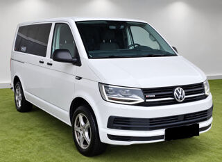 MULTIVAN Multivan 2.0 TDI 150 DSG7 4Motion 2016 occasion 85600 Montaigu