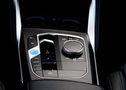 i4 eDrive35 286 ch BVA M Sport 2023 occasion 85600 Montaigu