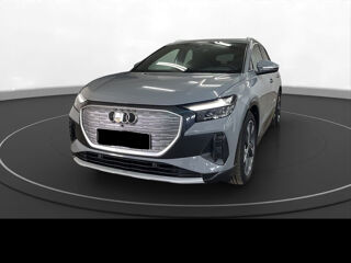 Q4 e-tron 45 quattro 265 ch 82 kW S line 2022 occasion 85600 Montaigu