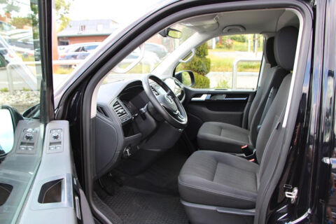 MULTIVAN Multivan 2.0 TDI 150 Comfortline 2017 occasion 85600 Montaigu