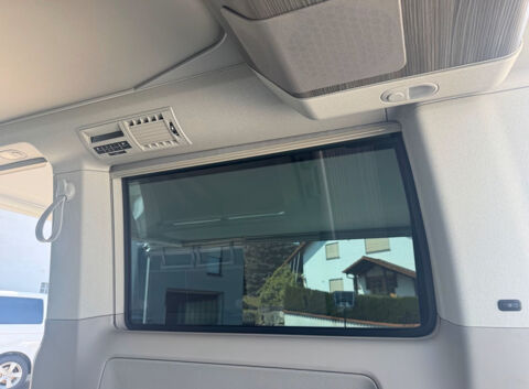 MULTIVAN California 2.0 TDI 150 DSG7 ocean 2019 occasion 85600 Montaigu