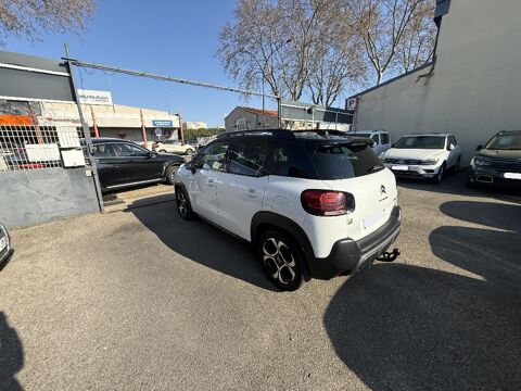 C3 Aircross PureTech 110 EAT6 Shine 2018 occasion 30000 N&icirc;mes
