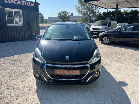 208 1.6 BlueHDi 100ch BVM5 GT Line 2016 occasion 84000 AVIGNON