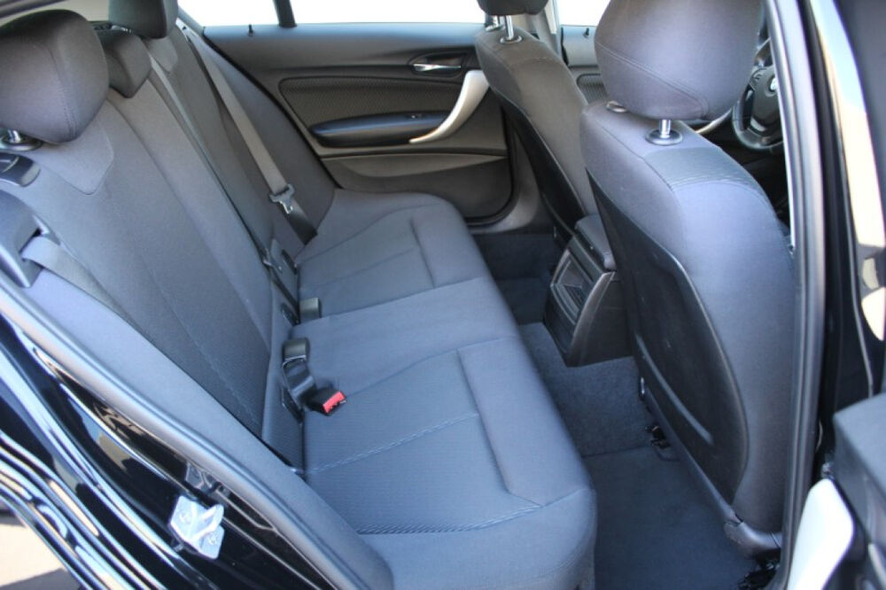 S&eacute;rie 1 116i 136ch PARKSENSOR/BLTH/GAR12MOIS 2014 occasion 59280 Armenti&egrave;res