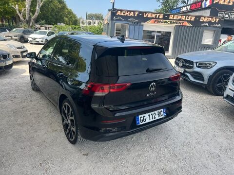 Golf 2.0 TDI 150 DSG7 Style 2020 occasion 84000 AVIGNON