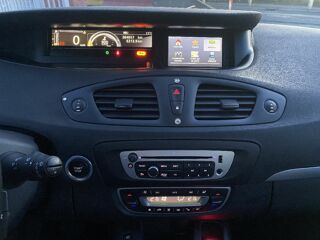 Sc&eacute;nic III Scenic dCi 110 eco2 Limited 2014 occasion 63800 Cournon-d'Auvergne