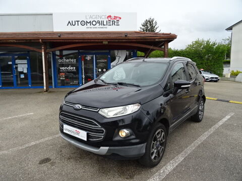 Annonce voiture Ford Ecosport 8990 