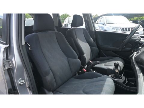 Jazz 1.4 i-VTEC Luxury 2009 occasion 63800 Cournon-d'Auvergne