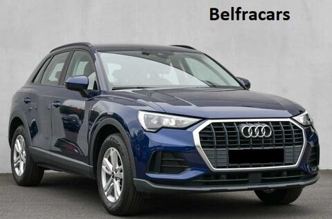 Q3 45 TFSIe 245ch Auto. CUIR/CAM/REGVIT/CARPLAY/1MAIN/GAR12MOIS 2021 occasion 59280 Armenti&egrave;res
