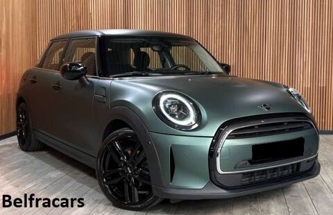 Annonce voiture Mini One 20900 €